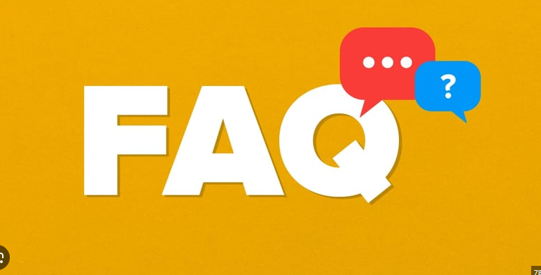 FAQ về cách để đăng ký tài khoản thành công?