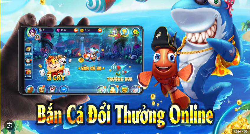 Một số chú ý khi chơi game bắn cá BENBET